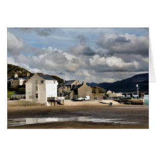 VISUALIZAÇÕES DO CARTÃO WALES