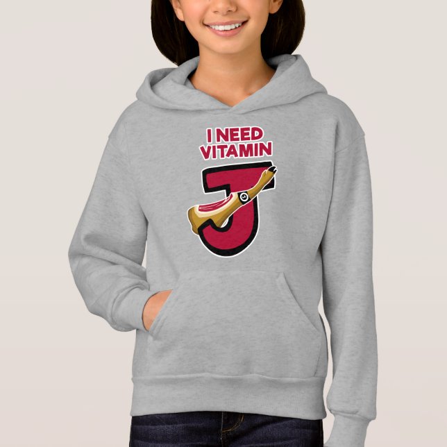 Vitamina J (Frente)