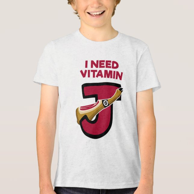 Vitamina J (Frente)