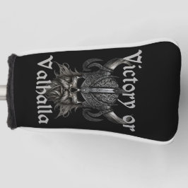 Vitória ou Valhalla