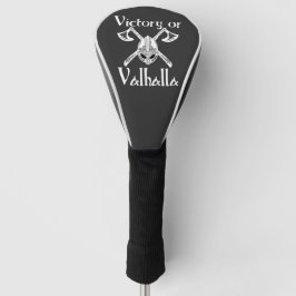 Vitória ou Valhalla - Helm e Ax