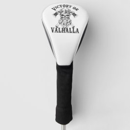 Vitória ou Valhalla - Viking Ax
