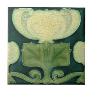 Vitoriano-antigo-aspecto-azulejo-verde-branco-bran