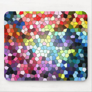 Vitral Mousepad