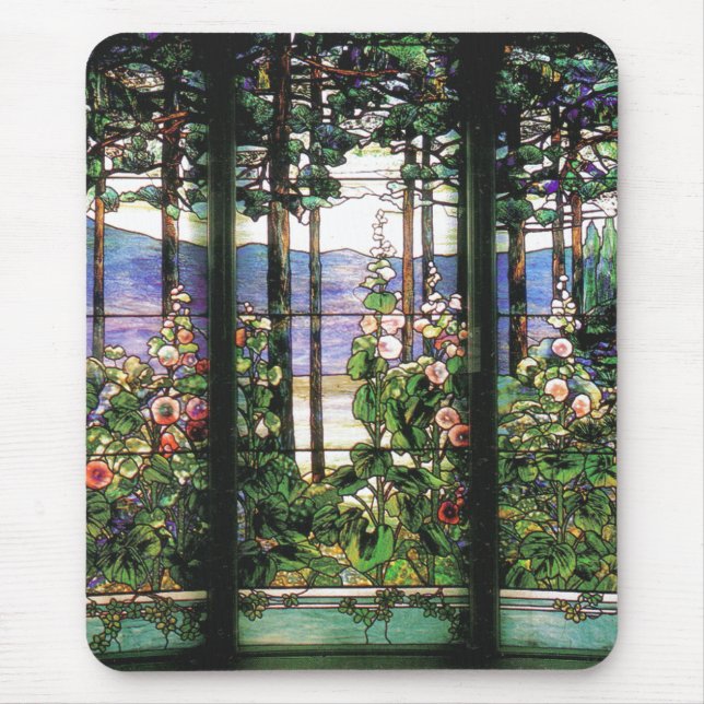 Vitral Mousepad (Frente)