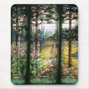Vitral Mousepad