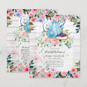 Vitrinas para Bebê-Bebê-Party Storytime