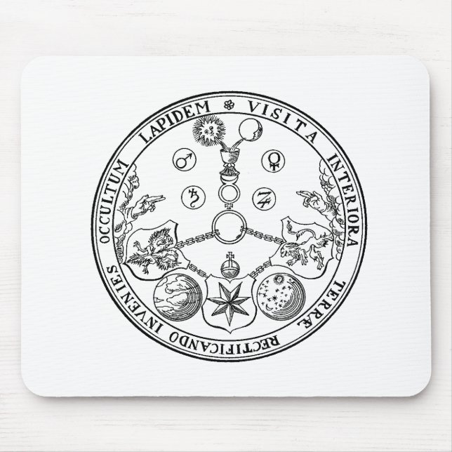 VITRÍOLO MOUSEPAD (Frente)