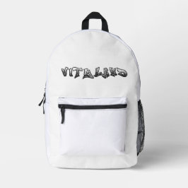 Vityland Backpack