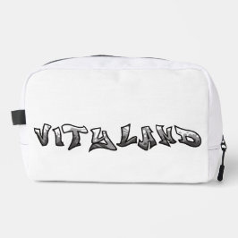 Vityland toiletry bag