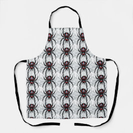 Viúvo Maker Apron