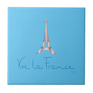 Viva La France Francês
