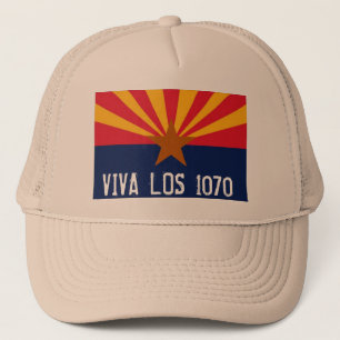 VIVA LOS 1070, boné