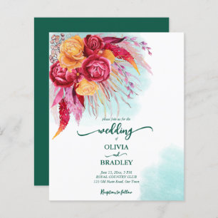 Viva magenta burgundy rosa orçamento laranja