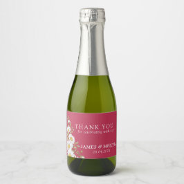 Viva Magenta e Casamento de Disias Brancas