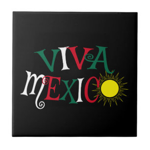 Viva México