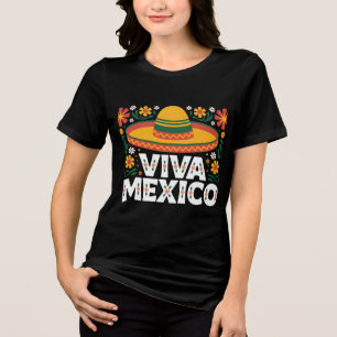 Viva México