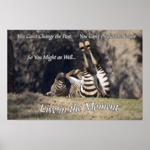 Viva no poster do momento