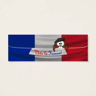 Vive la France