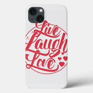 Vive o amor do riso