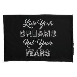 Vivem suas fronha de almofada feitas sob encomenda