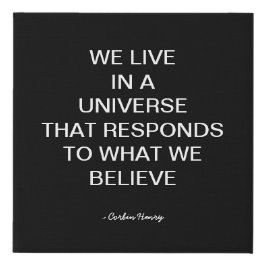 Vivemos Num Universo