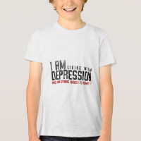 Vivendo Com Depressão - Mente E Saúde Mental Aw