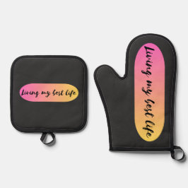 vivendo minha melhor vida