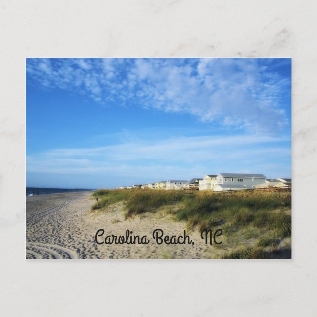 Vivendo no Cartão Postal Horizontal do Paraíso (Frente)