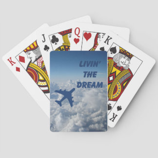 Vivendo o baralho dos Sonhos