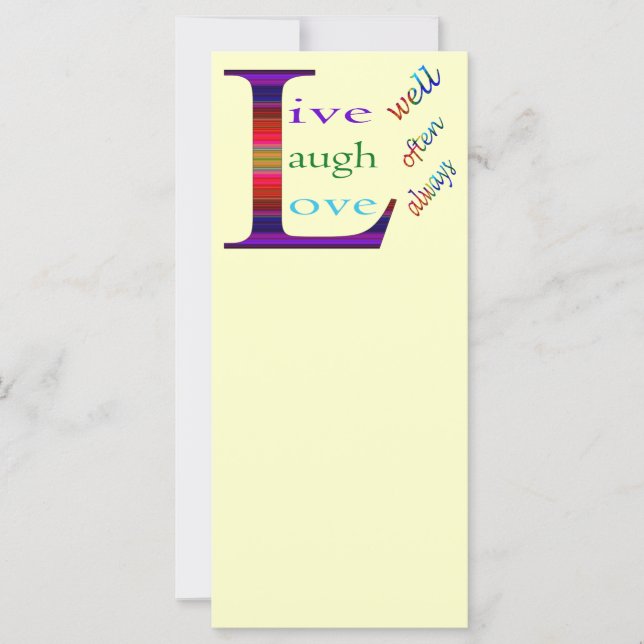 Viver Bem, Rir Muitas Vezes, Amor Sempre por Sertã (Frente)