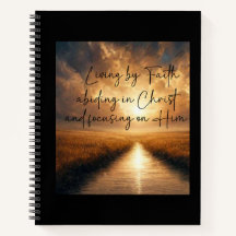 Viver Pela Fé | Inspiração Cristã