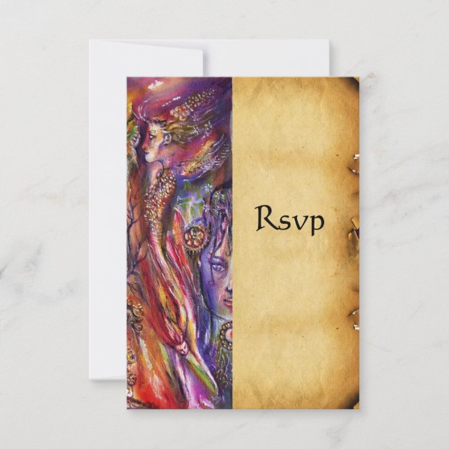 VIVIEN E MERLIN (Frente)