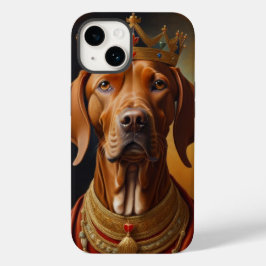 Vizsla cão