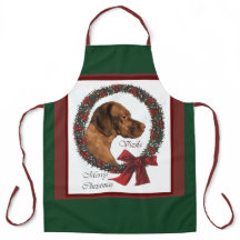 Vizsla Christmas Gifts
