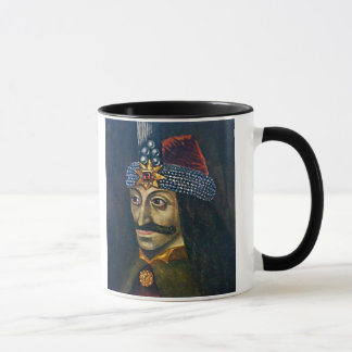 Vlad a caneca de Impaler (Dracula)