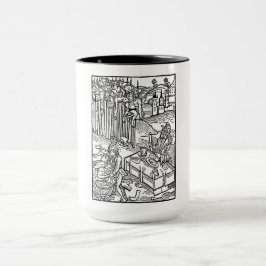 Vlad a caneca de Impaler (Dracula)