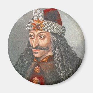 Vlad, o imã do Impaler