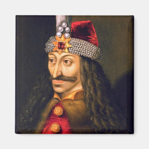 Vlad, o imã do Impaler
