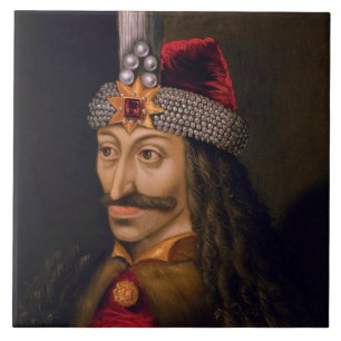 Vlad Tepes: Empalador, Príncipe Dragão Drácula Voi