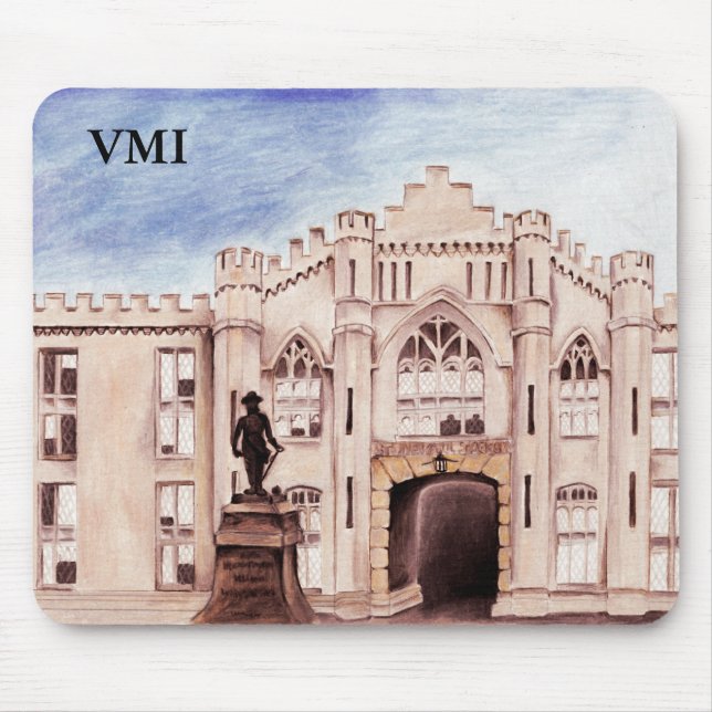 VMI Mousepad (Frente)