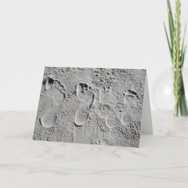 VOCÊ DEIXOU PEDRAS NO CARTÃO DE NATAL DO CORAÇÃO (Frente)