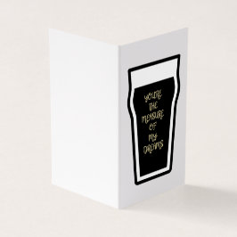 Você é a medida dos meus sonhos - letra irlandesa