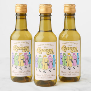 Você é a Rainha Aniversário Jubileu