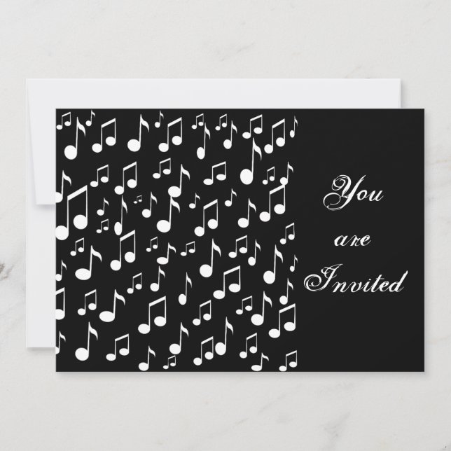 Você é Convidado_ Convite (Frente)