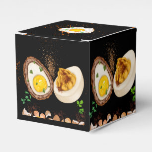 Você é Egg-stra Especial! Caixa de Favoritos