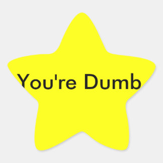 Você é etiqueta muda