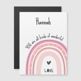 Você é Maravilhoso, Cotovelo-rosa-d-água