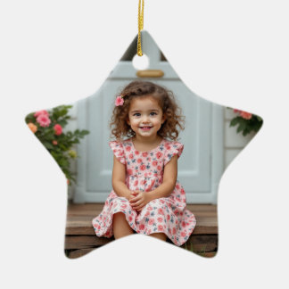 Você É Meu Enfeites de natal De Sushine