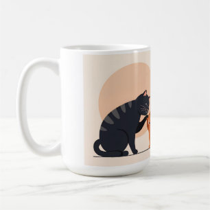 Você é meu herói xícara e caneca